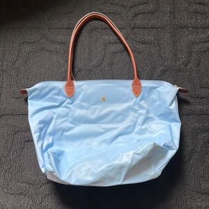 Longchamp large le pliage tote